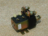 63-126-02 Switching Relay (6 pole)